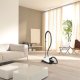 Miele Complete C2 EcoLine 4,5 L A cilindro Secco 800 W Sacchetto per la polvere 5