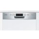 Bosch Serie 6 SMI65P25EU lavastoviglie A scomparsa parziale 13 coperti 3