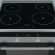 Siemens HA748530U cucina Elettrico Piano cottura a induzione Acciaio inox 3