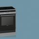 Siemens HA748530U cucina Elettrico Piano cottura a induzione Acciaio inox 4