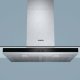 Siemens LC98GA572 cappa aspirante Cappa aspirante a parete Acciaio inox 700 m³/h 3