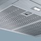 Siemens LC98GA572 cappa aspirante Cappa aspirante a parete Acciaio inox 700 m³/h 7