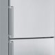 Siemens KG36EBI30 frigorifero con congelatore Libera installazione 302 L Acciaio inox 3