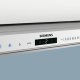 Siemens LI99SA280 cappa aspirante Integrato Acciaio inox 940 m³/h 4