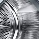 Siemens WT43W460NL asciugatrice Libera installazione Caricamento frontale 8 kg A++ Bianco 3