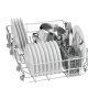 Siemens SR55E504EU lavastoviglie A scomparsa parziale 9 coperti 3