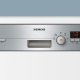 Siemens SR55E504EU lavastoviglie A scomparsa parziale 9 coperti 4