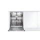 Bosch SBV88PX00N lavastoviglie A scomparsa totale 13 coperti 3