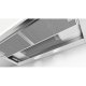 Bosch DFR097E50 cappa aspirante Semintegrato (semincassato) Acciaio inox 730 m³/h 4