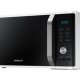 Samsung MG28J5215AW forno a microonde Nero, Bianco Superficie piana 28 L 900 W 3
