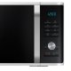Samsung MG28J5215AW forno a microonde Nero, Bianco Superficie piana 28 L 900 W 9