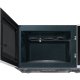 Samsung MG28J5215AW forno a microonde Nero, Bianco Superficie piana 28 L 900 W 10