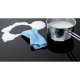 Electrolux EHH6540F8K Nero Da incasso Piano cottura a induzione 4 Fornello(i) 4
