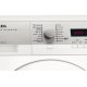AEG LSPECIAL8 lavatrice Caricamento frontale 8 kg 1400 Giri/min Bianco 3
