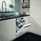 AEG FÖKO45W0P Libera installazione 9 coperti 3