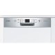 Bosch SMI58P15EU lavastoviglie A scomparsa parziale 13 coperti 3