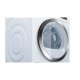 Bosch Logixx 8 WTW855E25 asciugatrice Libera installazione Caricamento frontale 9 kg A++ Bianco 5