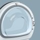 Siemens WT47Y783 asciugatrice Libera installazione Caricamento frontale 8 kg A+++ Bianco 4