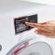 Miele WMV960 WPS lavatrice Caricamento frontale 9 kg 1600 Giri/min Bianco 4