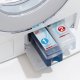 Miele WMV960 WPS lavatrice Caricamento frontale 9 kg 1600 Giri/min Bianco 5