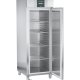 Liebherr GGPv 6590 Congelatore verticale Libera installazione 477 L Acciaio inox 3