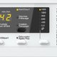Miele WDA201 WPM lavatrice Caricamento frontale 7 kg 1400 Giri/min Bianco 3