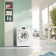 Miele WMH261 WPS PWash 2.0 & TDos lavatrice Caricamento frontale 8 kg 1600 Giri/min Bianco 4