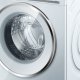 Siemens WM16Y891EU lavatrice Caricamento frontale 9 kg 1600 Giri/min Bianco 3