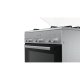 Bosch HGD725150N cucina Elettrico Gas Acciaio inossidabile A 4