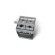 Bosch HGD725150N cucina Elettrico Gas Acciaio inox 5