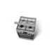 Bosch HGD445150N cucina Elettrico Gas Acciaio inox 5