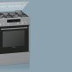 Siemens HX745521N cucina Elettrico Acciaio inossidabile A 3