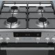 Siemens HX745521N cucina Elettrico Acciaio inossidabile A 5