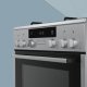 Siemens HX745521N cucina Elettrico Acciaio inossidabile A 6
