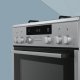 Siemens HX745521N cucina Elettrico Acciaio inox 6
