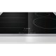 Bosch PIN645B17E piano cottura Acciaio inox Da incasso Piano cottura a induzione 4 Fornello(i) 3