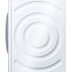 Bosch Serie 8 WTW87568SN asciugatrice Libera installazione Caricamento frontale 8 kg A++ Bianco 4