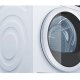 Bosch Serie 8 WTW87568SN asciugatrice Libera installazione Caricamento frontale 8 kg A++ Bianco 5