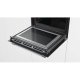 Bosch Serie 8 HMG656RS1 forno 67 L Nero, Acciaio inox 5