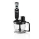 Bosch MSM67190 frullatore Frullatore ad immersione 750 W Nero, Grigio 3