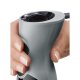 Bosch MSM67190 frullatore Frullatore ad immersione 750 W Nero, Grigio 7