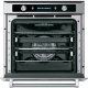 KitchenAid KOLCP 60600 forno 73 L A+ Stainless steel 4