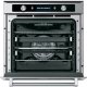 KitchenAid KOLCS 60600 forno 73 L A+ Acciaio inossidabile 4