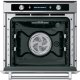 KitchenAid KOLCS 60600 forno 73 L A+ Acciaio inossidabile 5