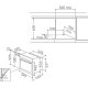 KitchenAid KOLSP 60600 forno 73 L Acciaio inox 3