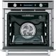KitchenAid KOASS 60600 forno 73 L Acciaio inox 4