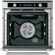 KitchenAid KOASP 60600 forno 73 L A+ Acciaio inossidabile 4