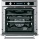 KitchenAid KOASP 60600 forno 73 L Acciaio inox 5