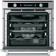 KitchenAid KOASP 60600 forno 73 L A+ Acciaio inossidabile 5