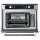 KitchenAid KOSCX 45600 forno 34 L Acciaio inox 4
